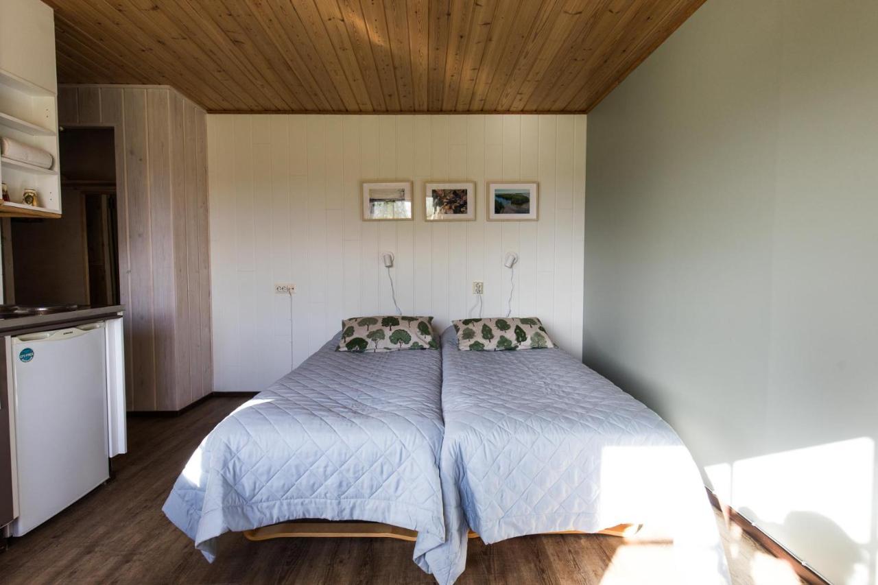 Resort Naaranlahti Punkaharju Ngoại thất bức ảnh