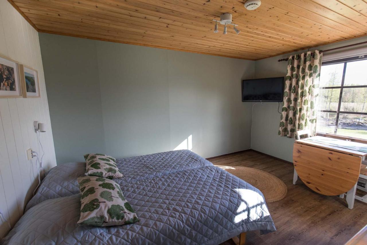 Resort Naaranlahti Punkaharju Ngoại thất bức ảnh