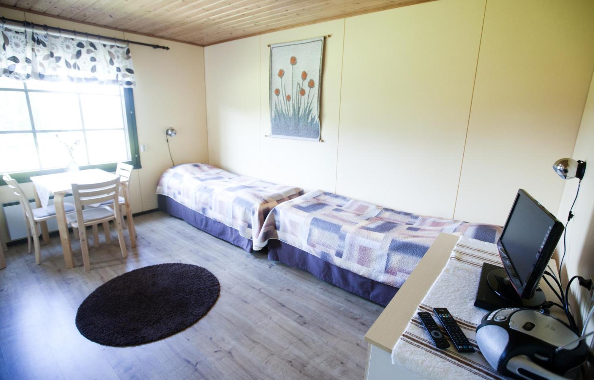 Resort Naaranlahti Punkaharju Phòng bức ảnh