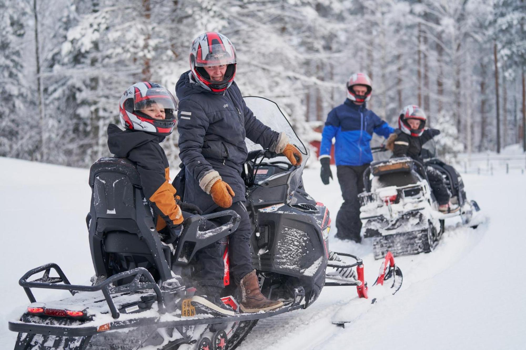 Resort Naaranlahti Punkaharju Ngoại thất bức ảnh