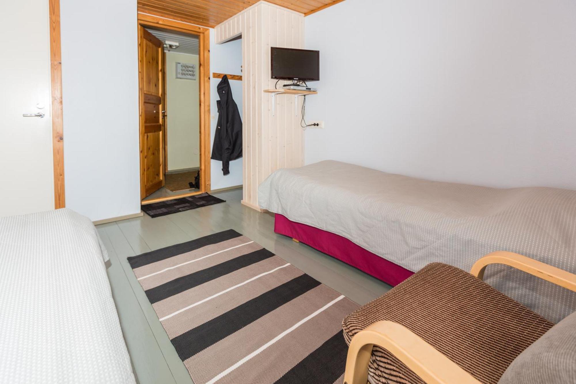 Resort Naaranlahti Punkaharju Phòng bức ảnh