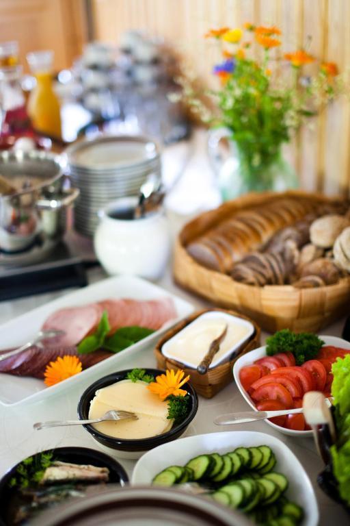Resort Naaranlahti Punkaharju Phòng bức ảnh