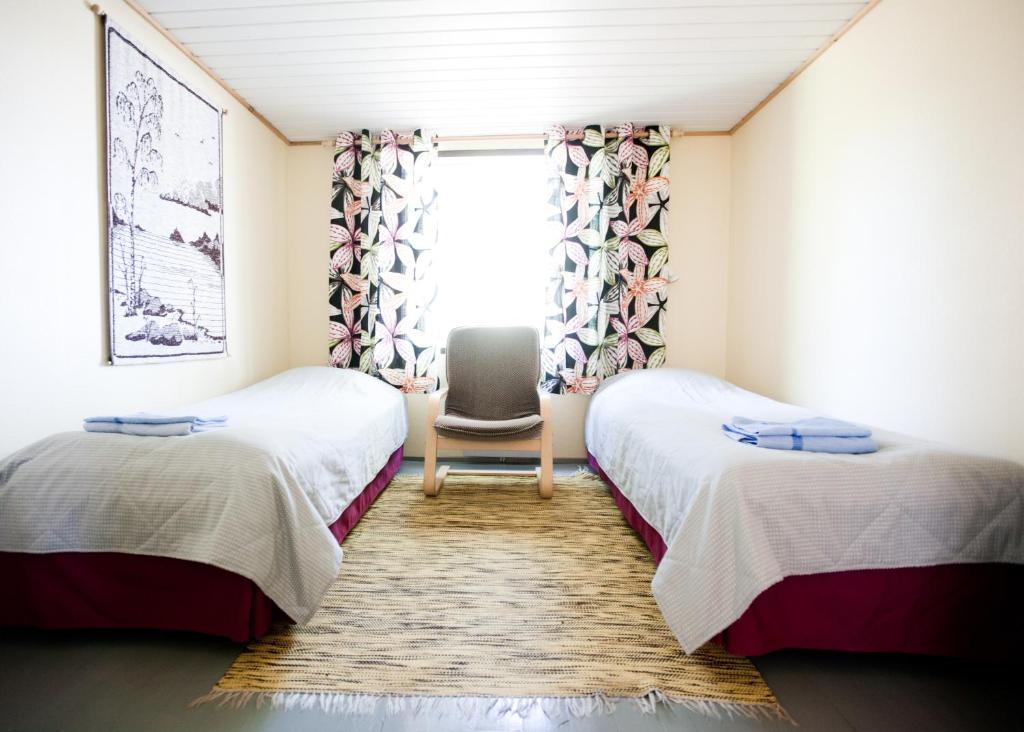 Resort Naaranlahti Punkaharju Phòng bức ảnh