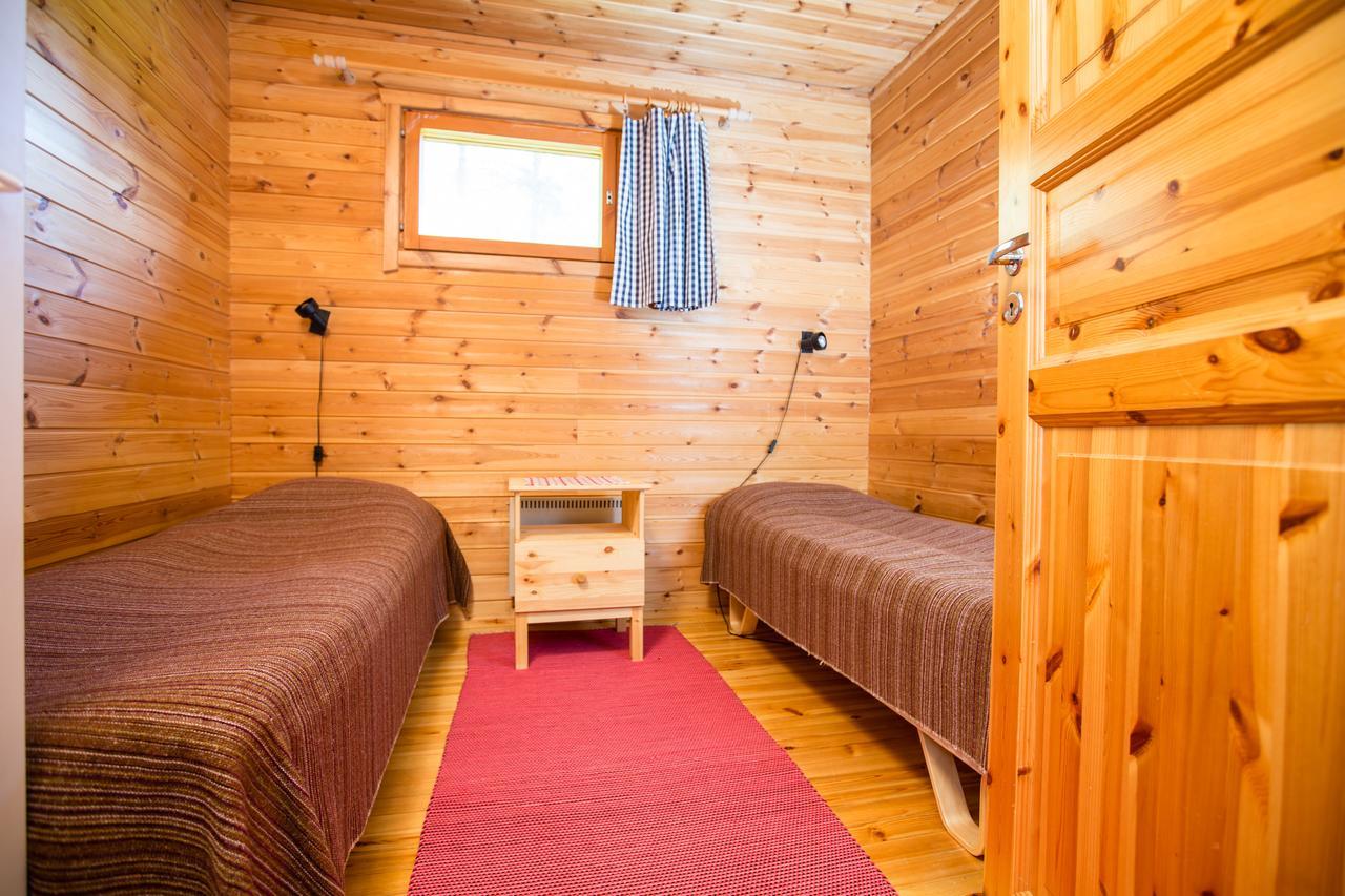 Resort Naaranlahti Punkaharju Ngoại thất bức ảnh
