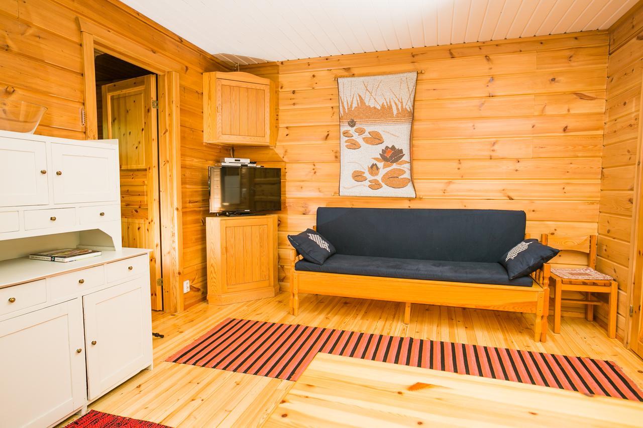 Resort Naaranlahti Punkaharju Ngoại thất bức ảnh
