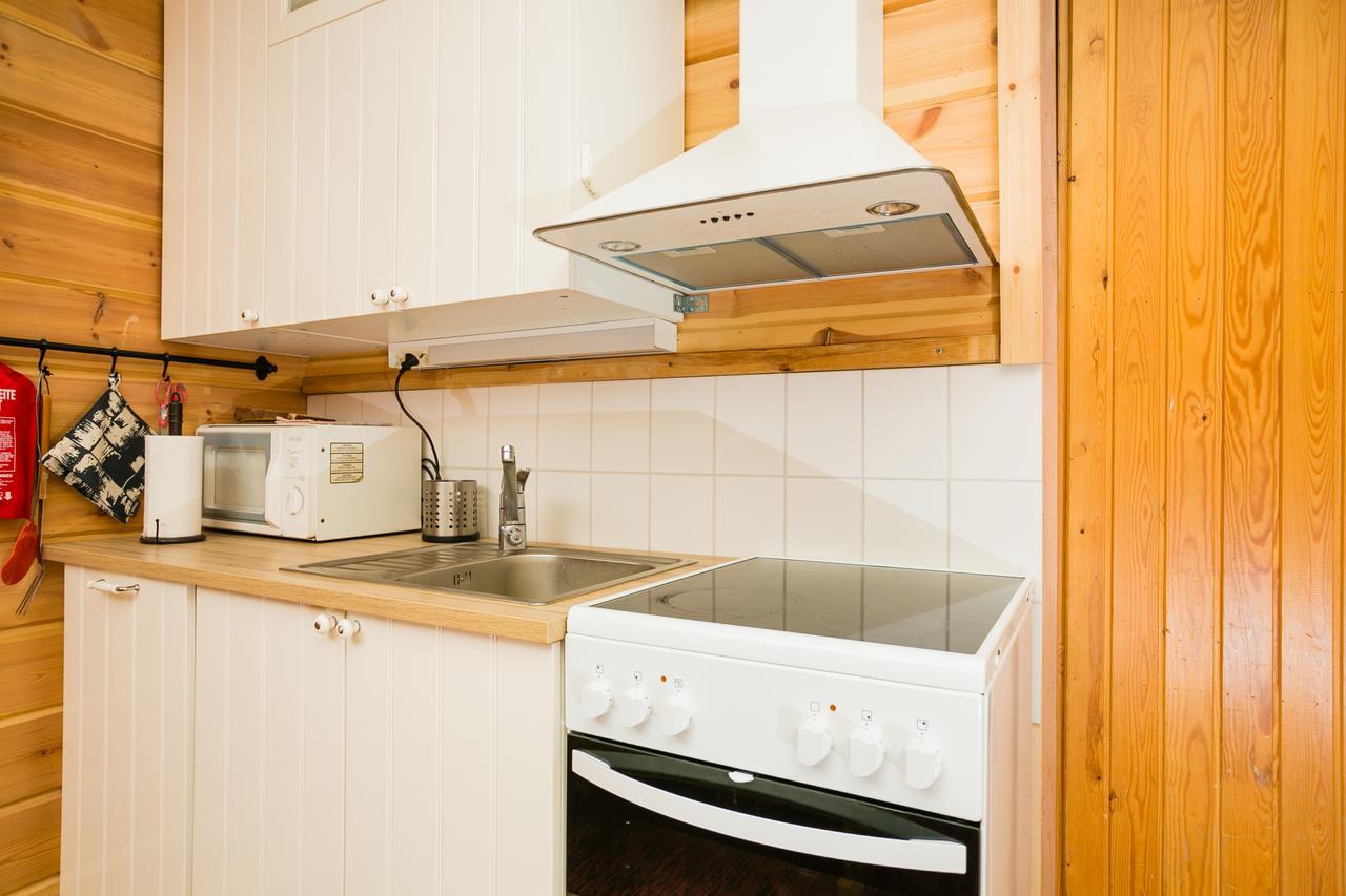 Resort Naaranlahti Punkaharju Ngoại thất bức ảnh
