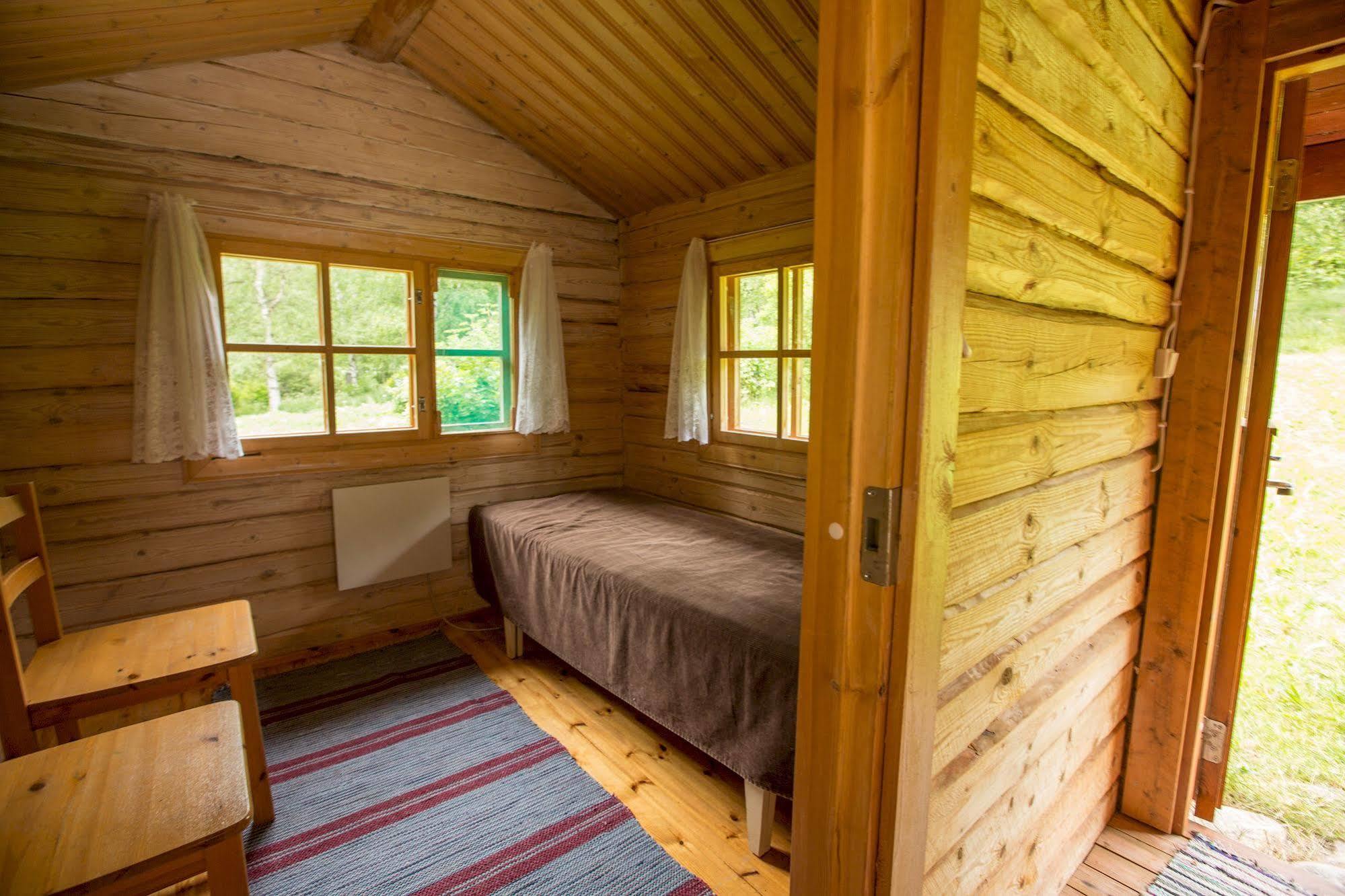Resort Naaranlahti Punkaharju Ngoại thất bức ảnh